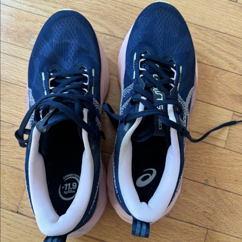 ASICS Novablast - Picture 5 of 5